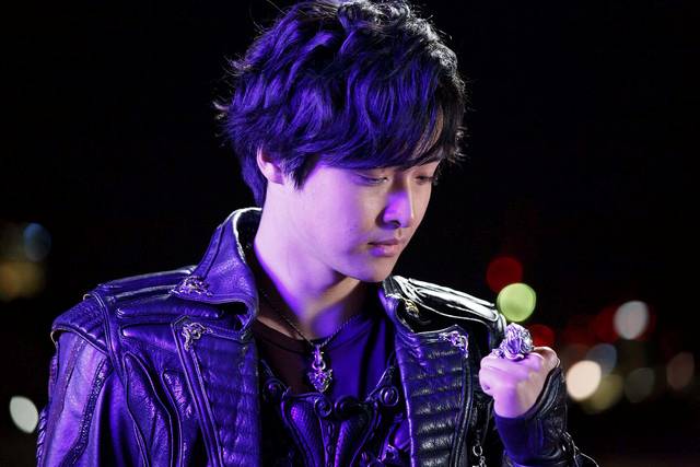 新世界！新牙狼！牙狼的第二宇宙世界