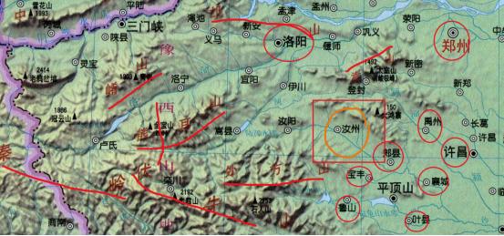 顾祖禹读史,读史方舆纪要原文顾祖禹