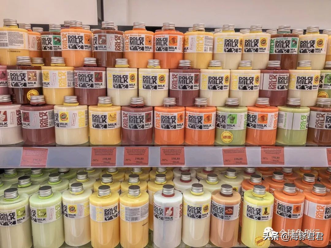 白俄罗斯奢侈品购物攻略,俄罗斯旅游攻略和费用冬季