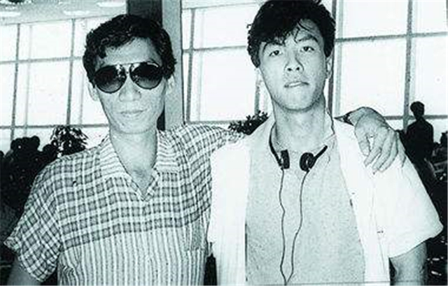 甄子丹十部巅峰动作片,甄子丹拍得最好的一部动作片