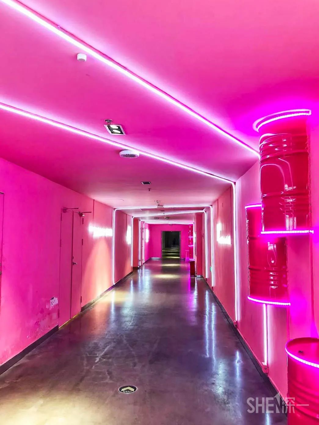 深圳疫情过后的商业街景,疫情过后深圳哪个商场最好