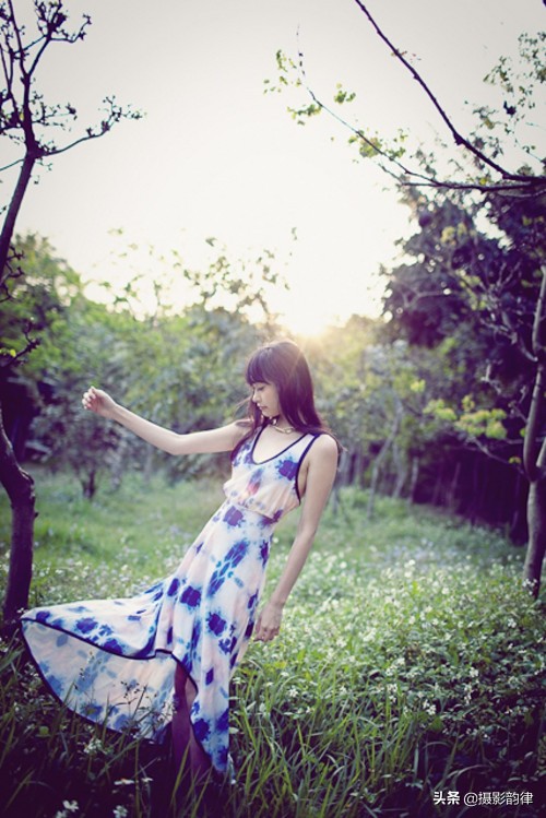 摄影人像写真推荐,经典100张人像摄影写真