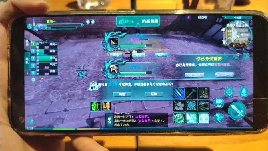 剑网三为啥不出手游？怀旧服上线后玩家们表示：懂了