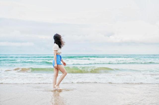 海南最冷门景点推荐,海南十大绝美海滩