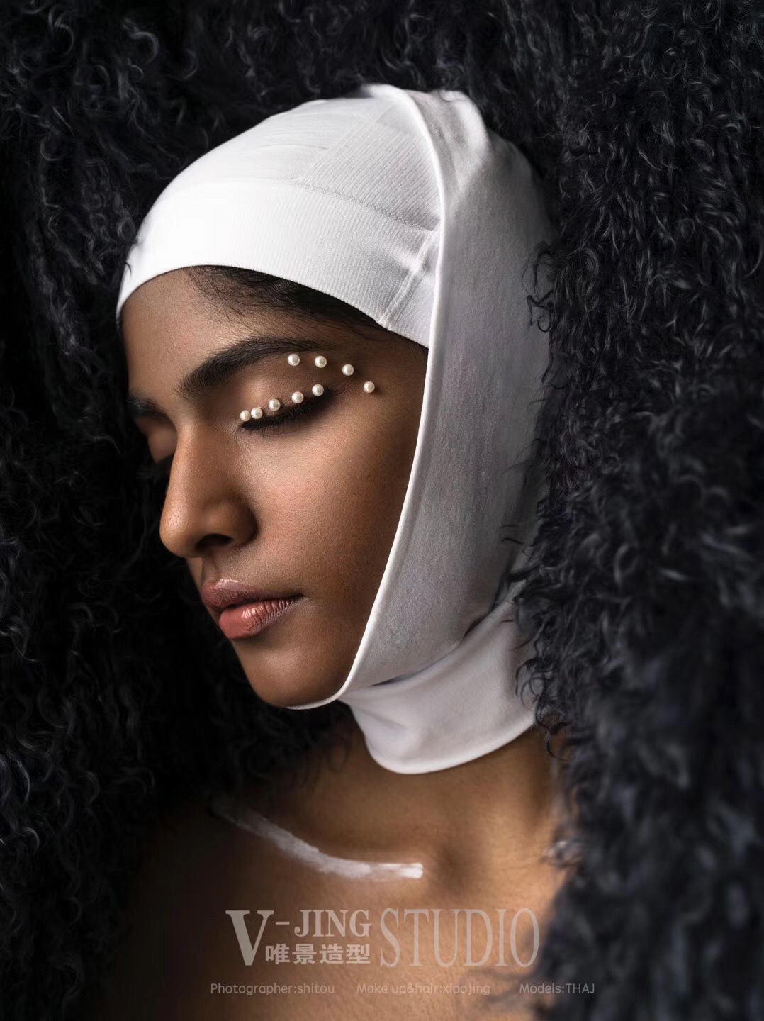 化妆培训哪个学校好学,化妆培训哪家技术好