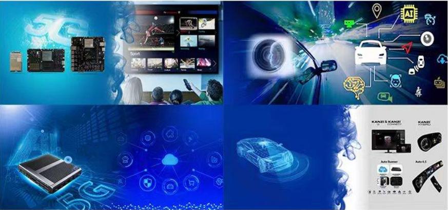 中科创达的股票分析,中科创达股票趋势分析