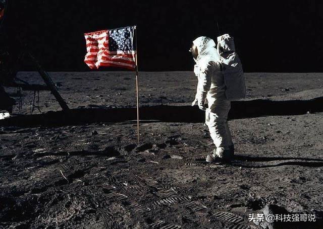 美国登月带回月壤了吗,中国登月获取月壤了吗