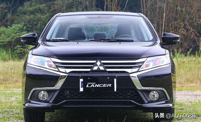 三菱翼神1.6动力实测,三菱翼神新款车型报价