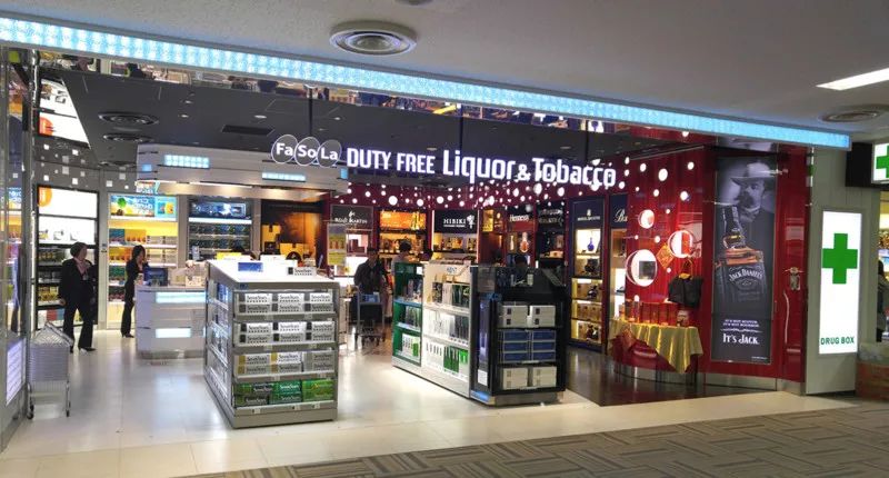 日本成为购物天堂,日本成了最新的购物天堂