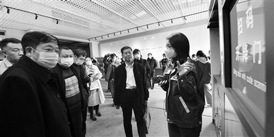 垃圾再利用的例子,垃圾能回收成什么