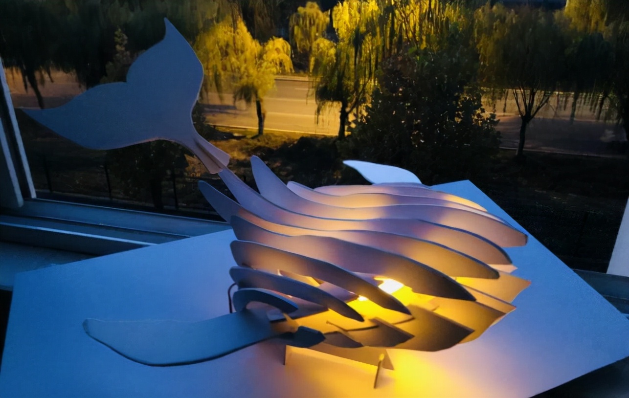 原来的灯可以换成现代灯吗,原来灯还可以这样开短视频