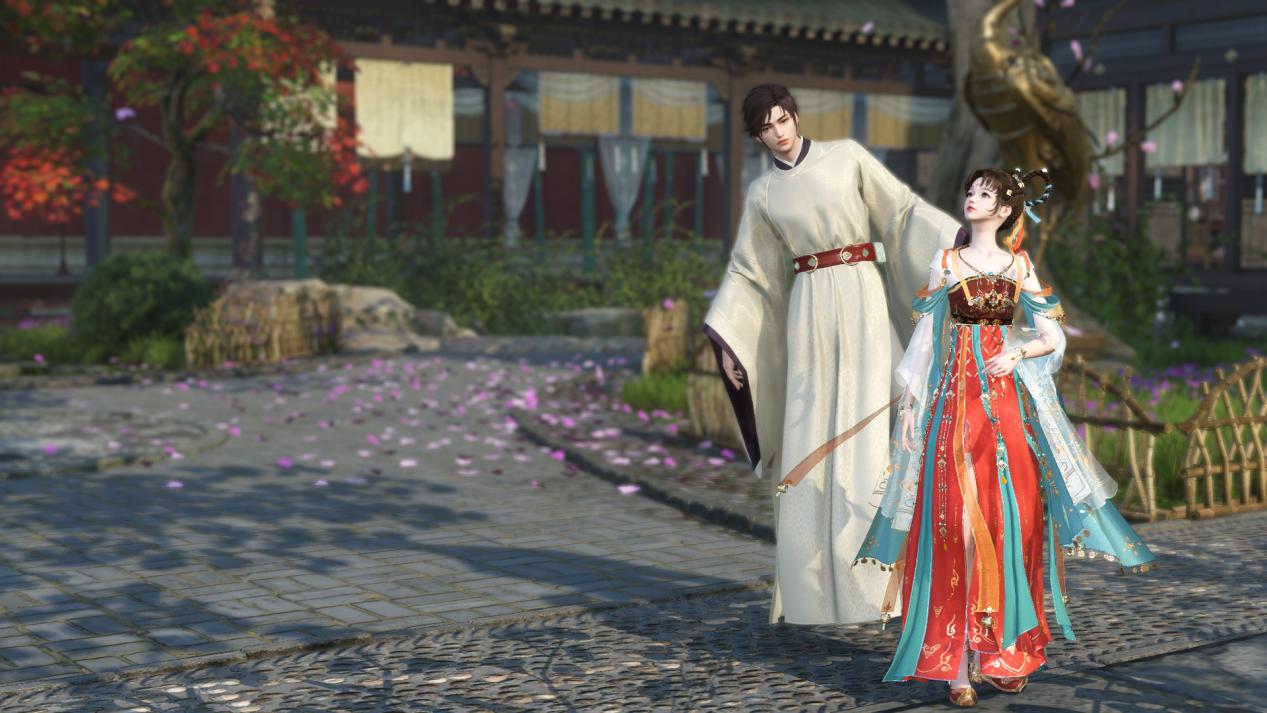 女玩家自述：夹在欠债不还前男友和控制欲强情缘中，我该怎么办？