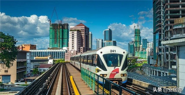 海外关注：获取海外第二家园身份，优选东南亚热门宜居地新山