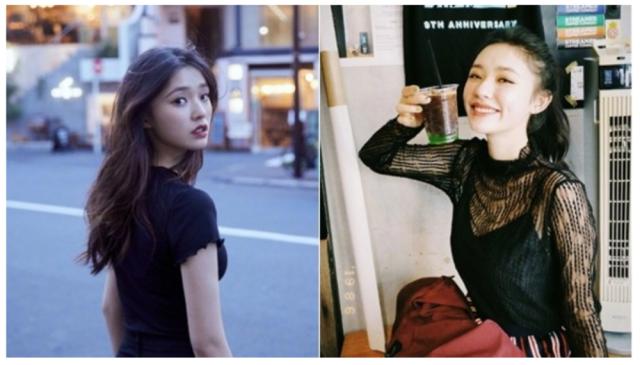 林允自曝圈内现象,林允假货视频完整版