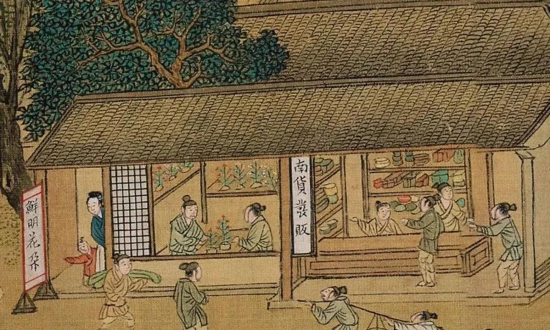 地摊经济卖货,地摊经济卖爆产品