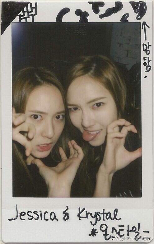 郑秀妍少女时代重聚,krystal郑秀晶郑秀妍舞台