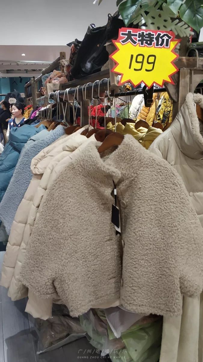 广州服装市场攻略,广州冬服装最便宜批发市场