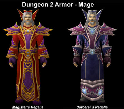 魔兽世界怀旧法师t0装备,魔兽世界怀旧服小号pk装备