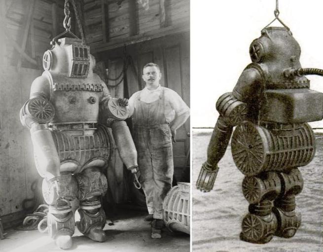 历史上真实的50张老照片,历史上一些令人震撼的老照片