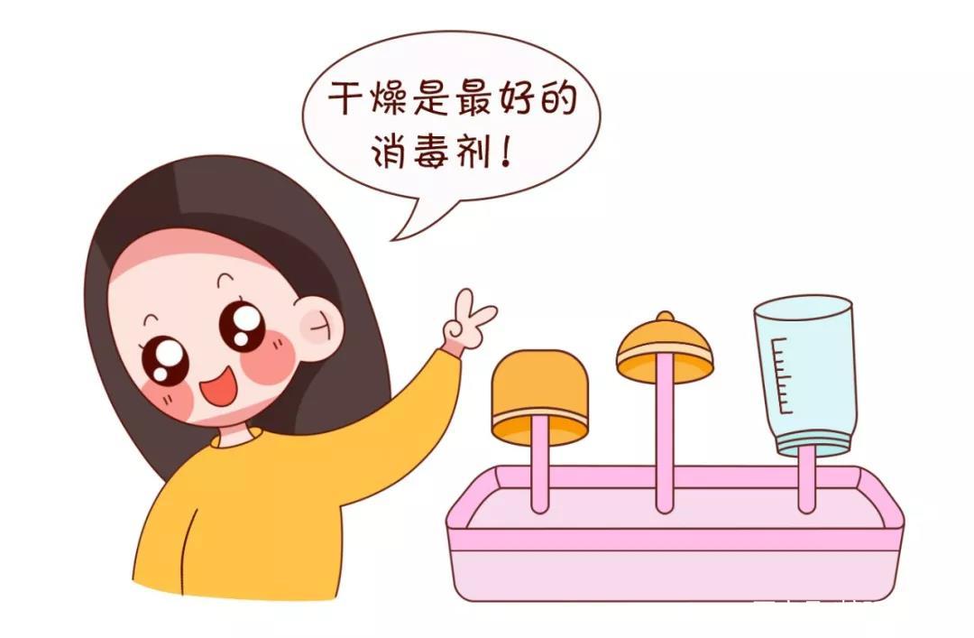 奶瓶浸泡在冷开水里会滋生细菌吗,奶瓶里的细菌有哪些