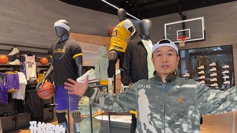 篮球迷最向往的圣地,篮球迷必去的地方