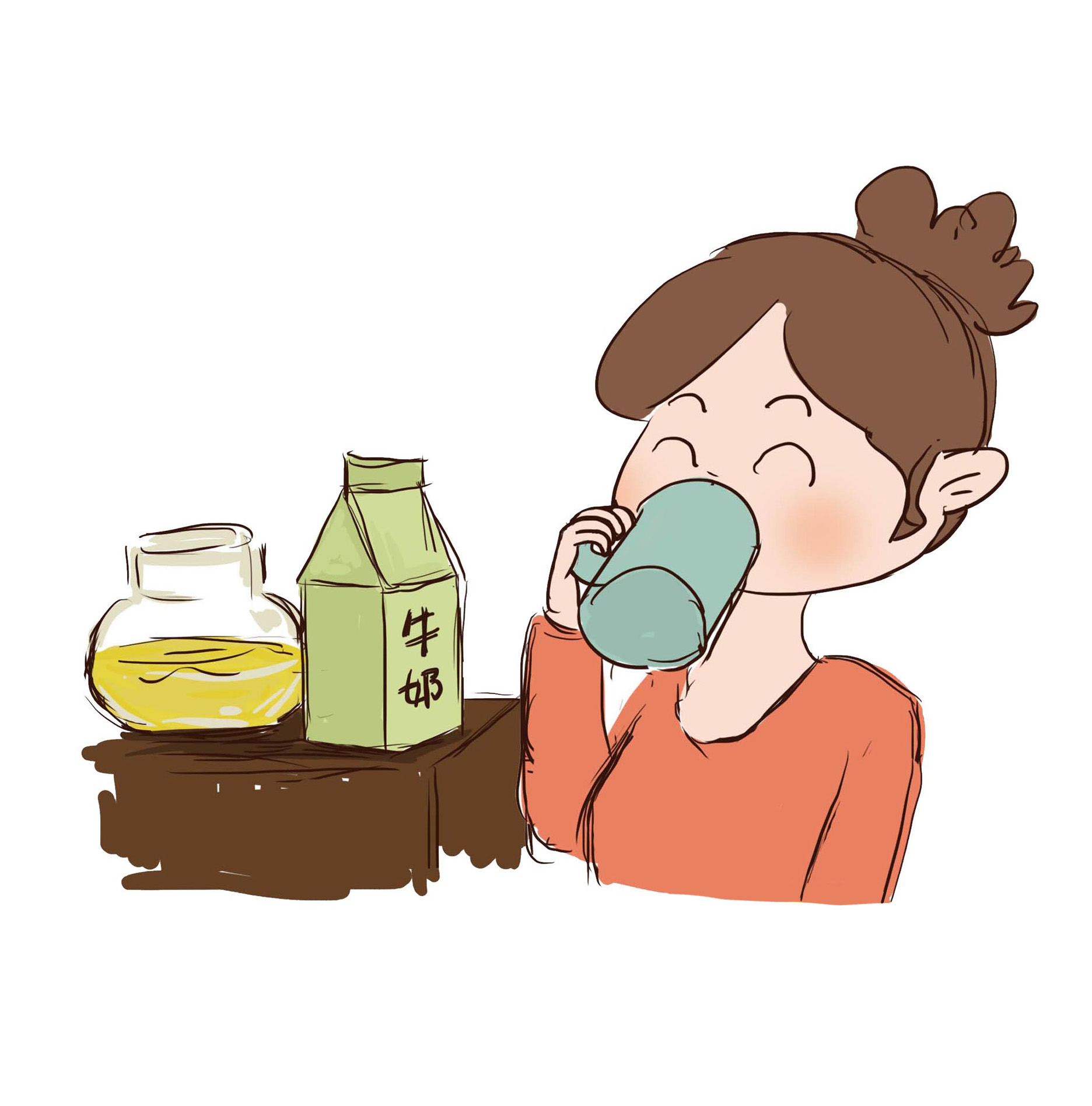 孕期感冒最好最快的解决办法,孕期患感冒哪些方法应对最有效