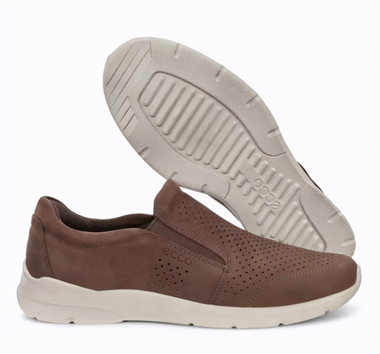 亚马逊ecco为什么便宜,ecco男鞋冬季新款2024爆款