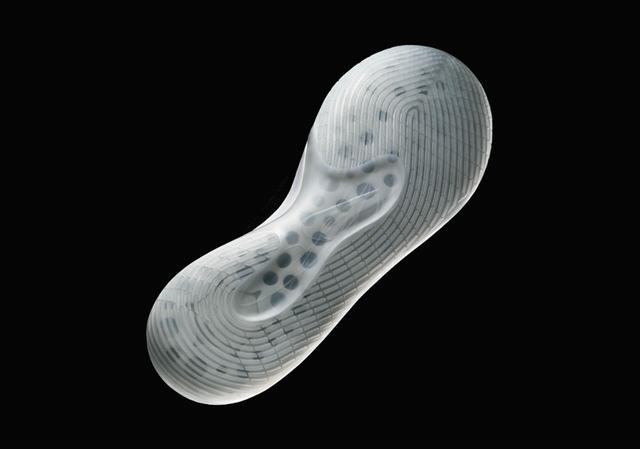 nikekd12用的是什么中底科技,nikekd12用的什么中底科技