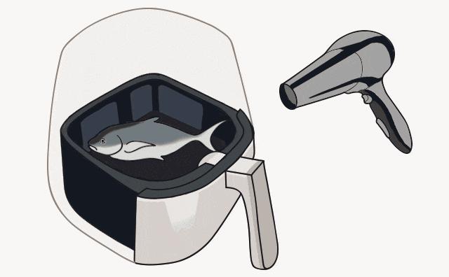 宜盾普空气炸锅和东菱空气炸锅,宜盾普空气炸锅一体机好用吗