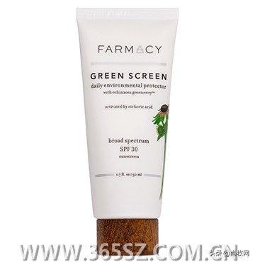 硬核物理防晒才是永远的神,暴晒完一天都不怕的硬核防晒