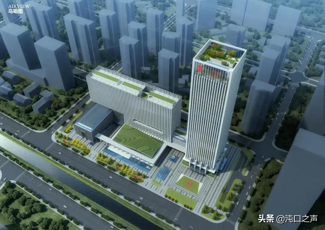 四新总部规划,首批战略性新兴产业集群名单