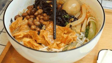 韩国螺蛳粉申遗事件后续,韩国人号召将螺蛳粉申遗