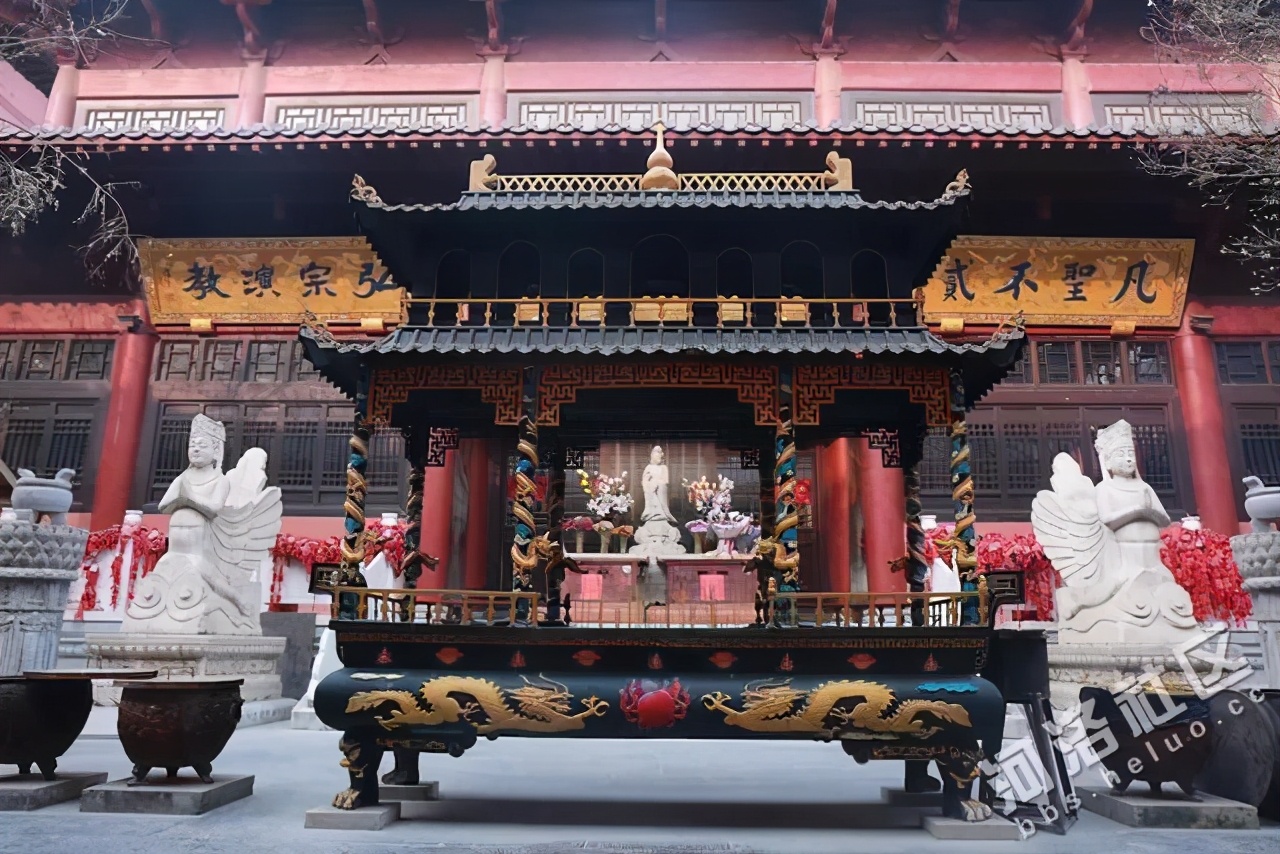 五一郑州哪儿旅游比较好,郑州五一游玩全攻略