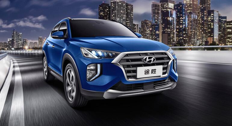 2022奇骏2.0和2022途胜哪个好,2023奇骏与2023途胜哪个好