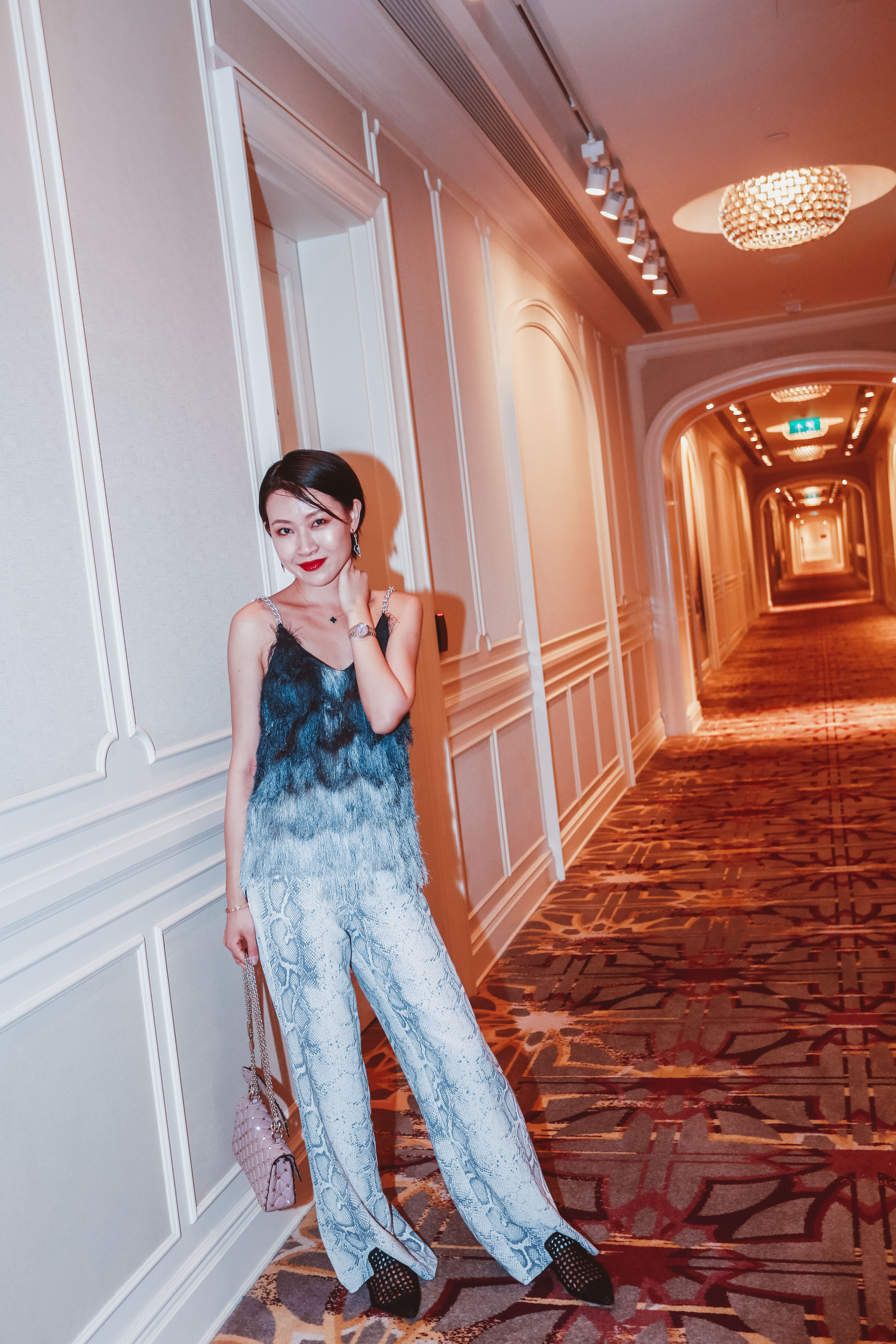 澳门——二刷巴黎人，看我又玩出哪些新花样