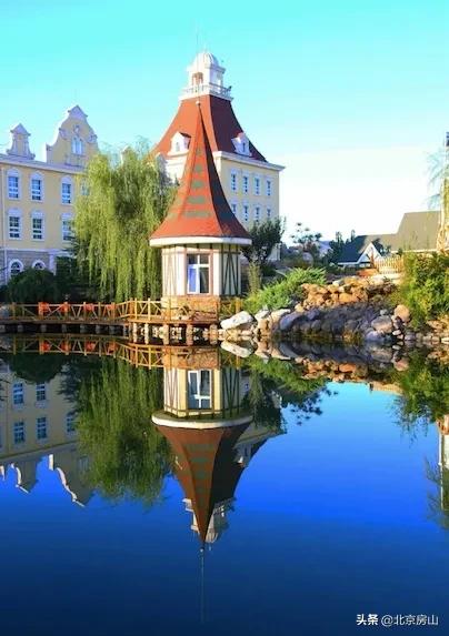 拥抱大自然享受仙境,五一房山旅游攻略推荐