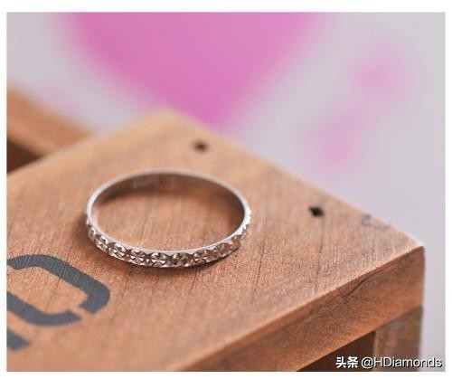 金戒指磨损了怎么处理,黄金戒指裂痕怎么修复