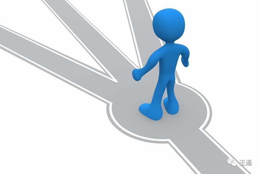 王通逆向思维,王通定位