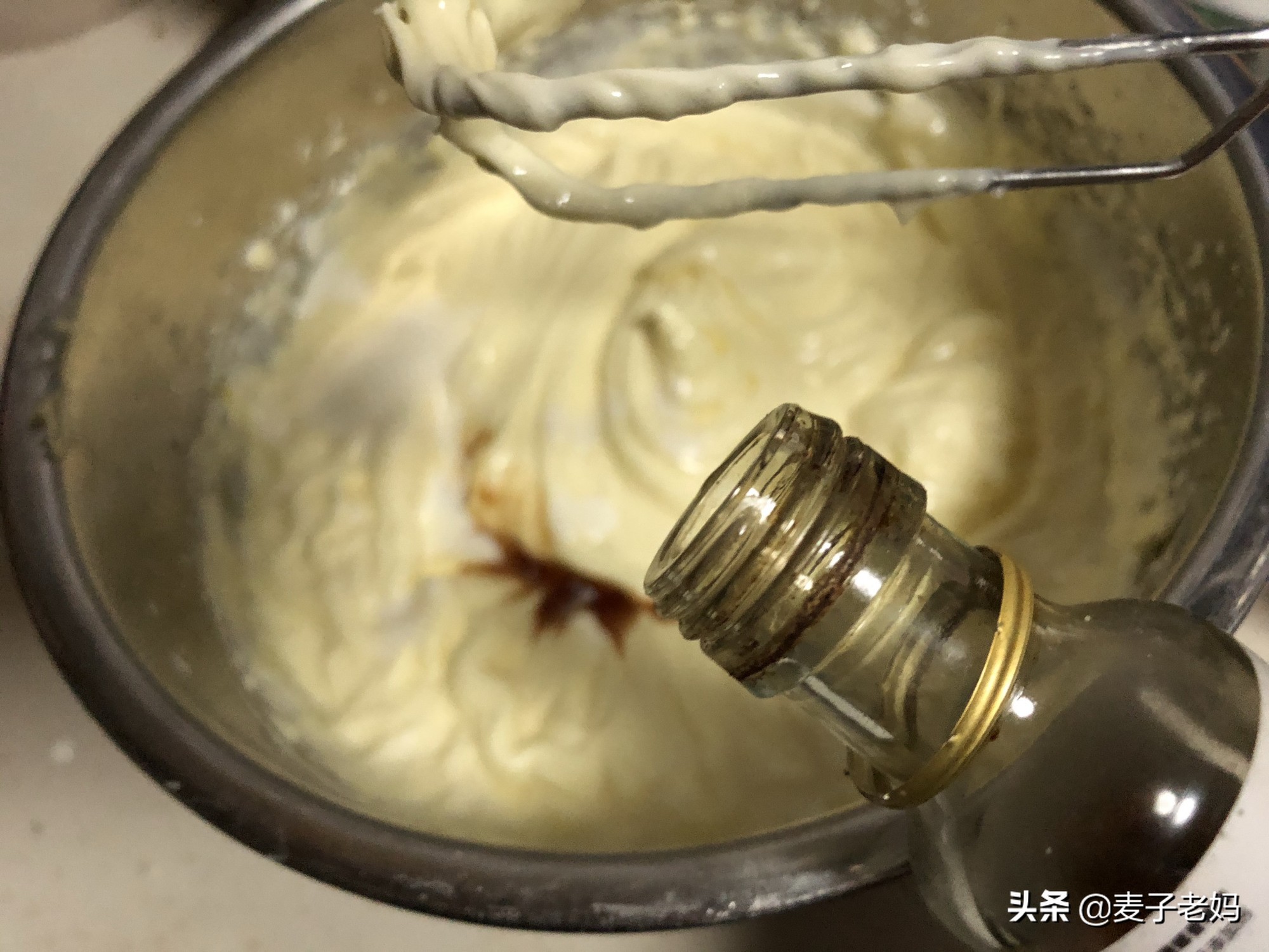 巴斯克芝士蛋糕太腻怎么变好吃,巴斯克式烤芝士蛋糕超简单搬运