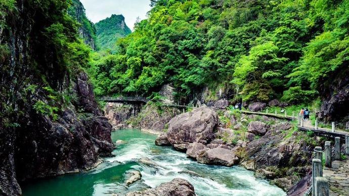 浙江省温州市有什么区,浙江省温州市介绍