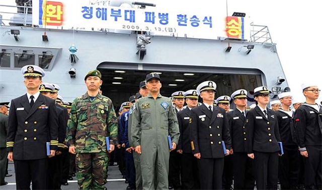 韩国一个畸形的发达国家,韩国重大绑架案