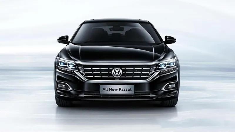 b级车之王的名号,b级车之王迈腾