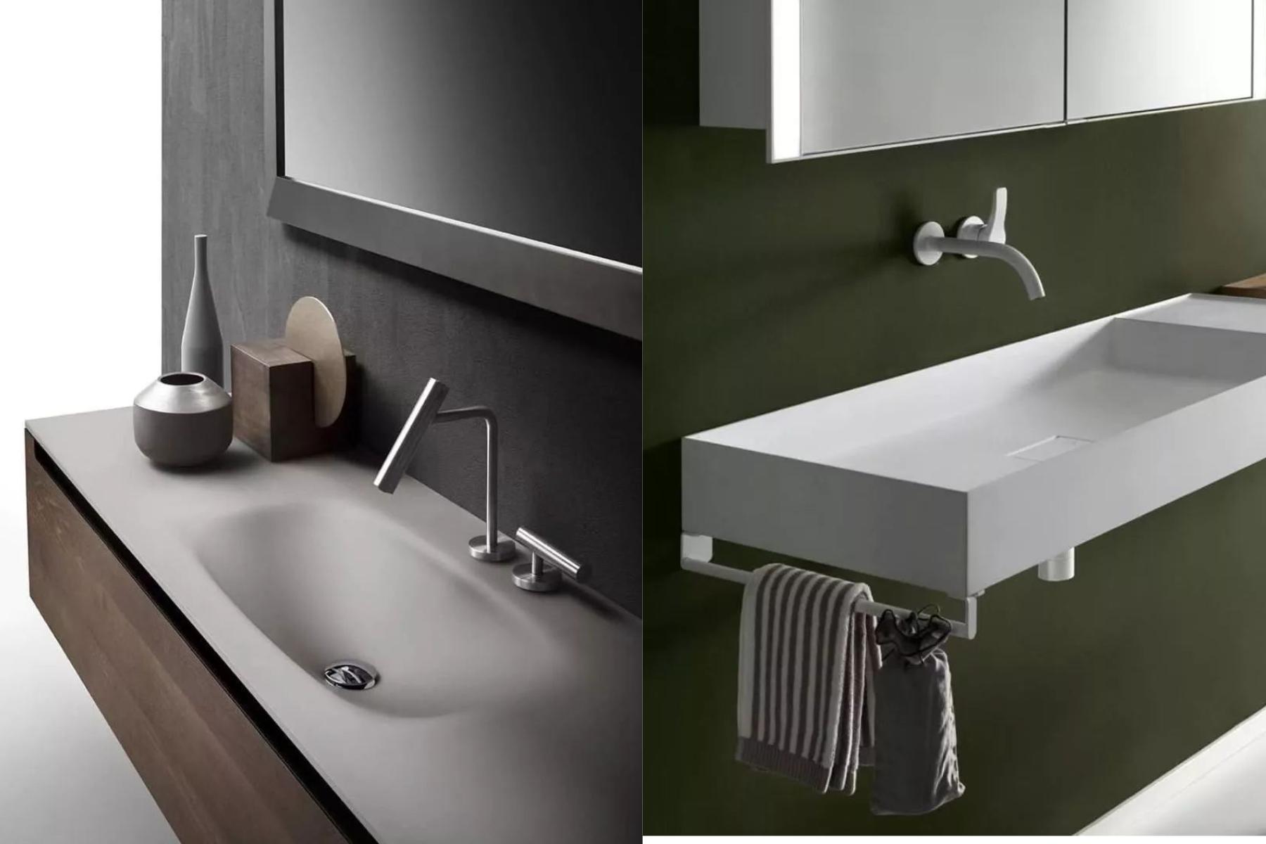 奢华卫浴舒适享受,豪宅顶尖卫浴