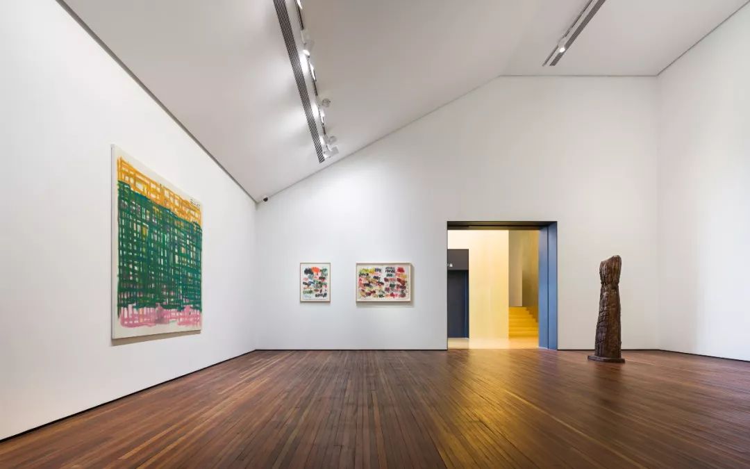 让人疯狂的抽象艺术,极致的抽象艺术