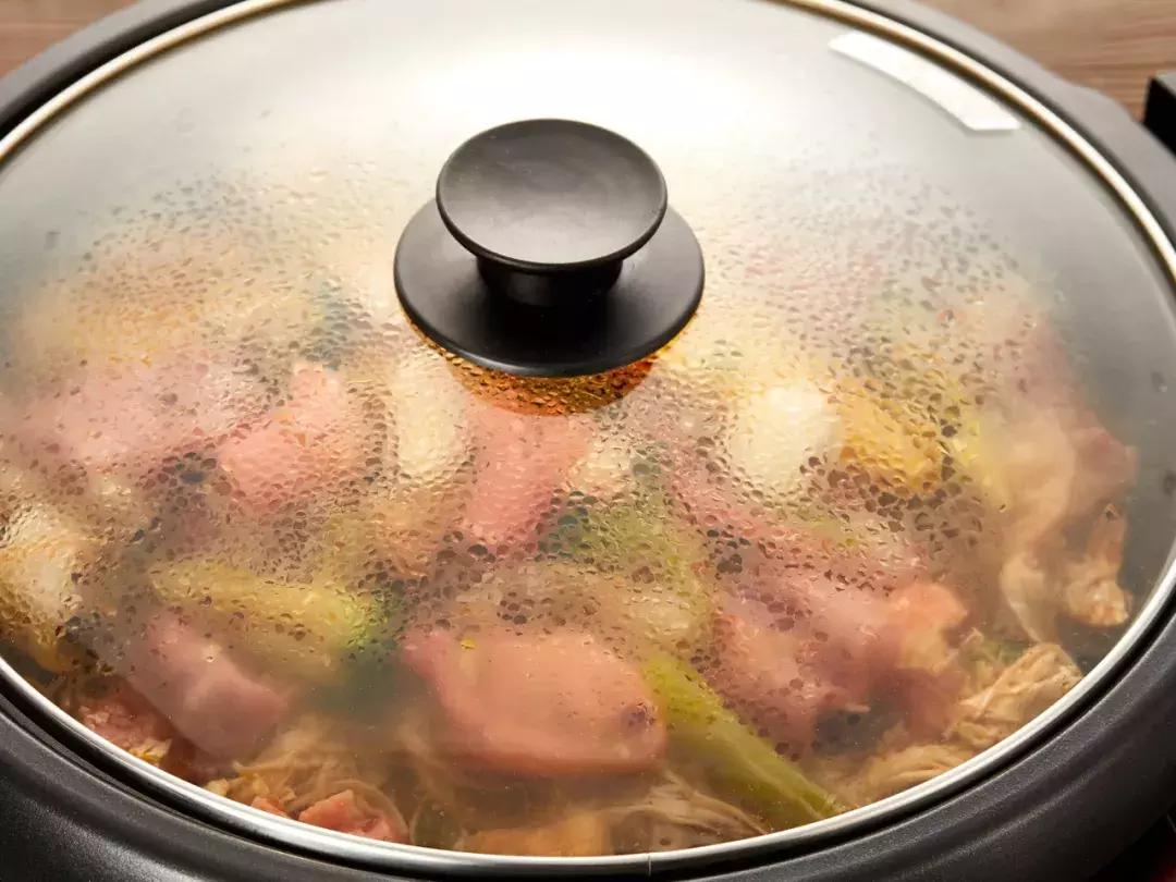 日本虎牌多功能料理焖烧锅,从菜鸟到大师有多远