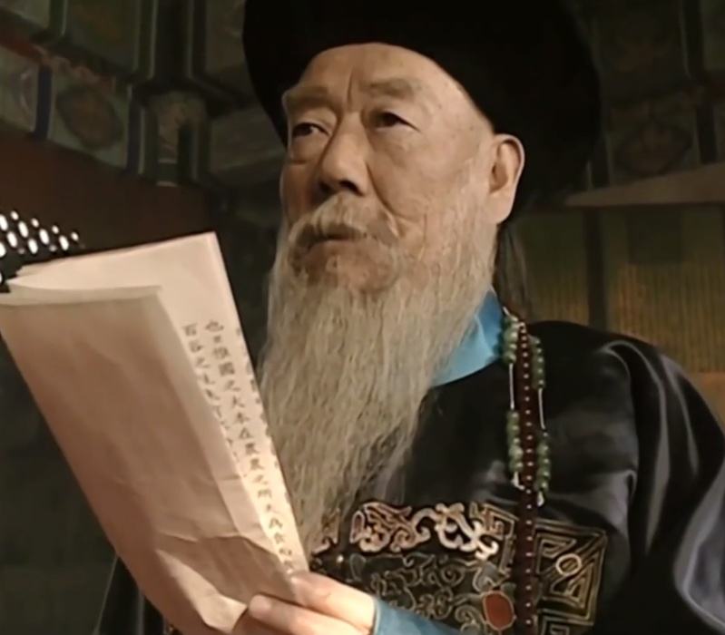 李鸿章与翁同龢的对峙,李鸿章和翁同龢的矛盾