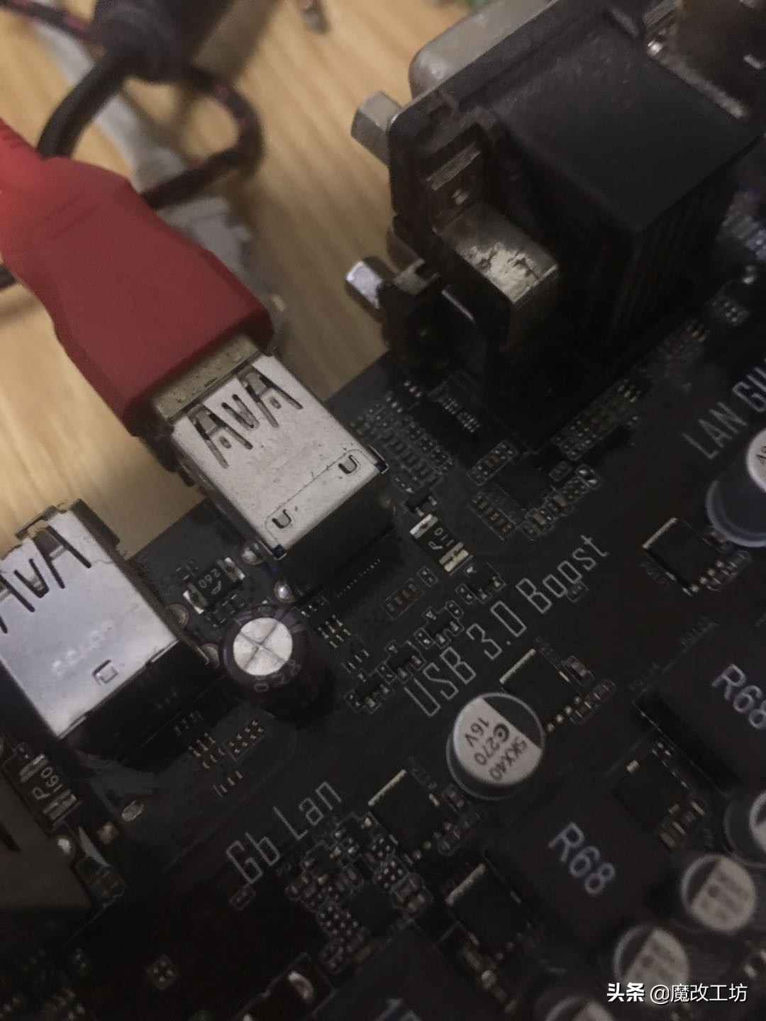 人怕出名猪怕壮！CL1124008G内存白菜价，Intel三星华硕联合出品