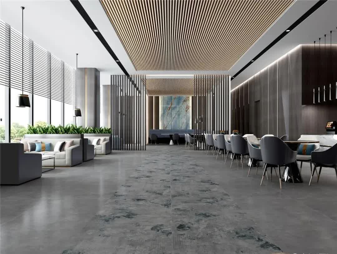 2024年瓷砖行业趋势分析,2019年瓷砖行业发展六大趋势