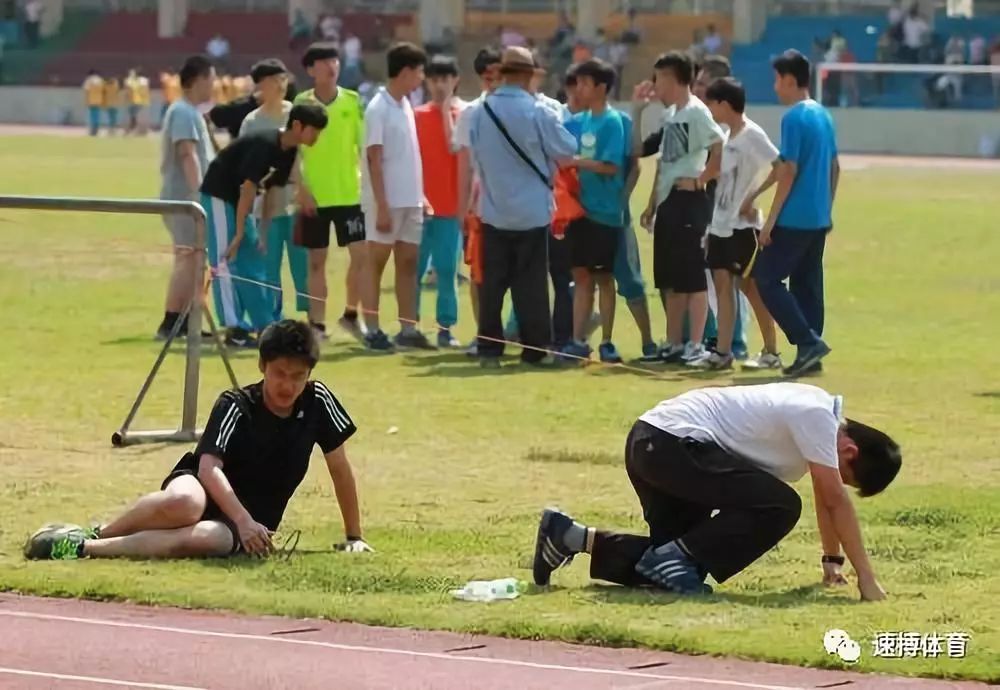 青少年参加运动训练的误区,青少年体育运动十大误区
