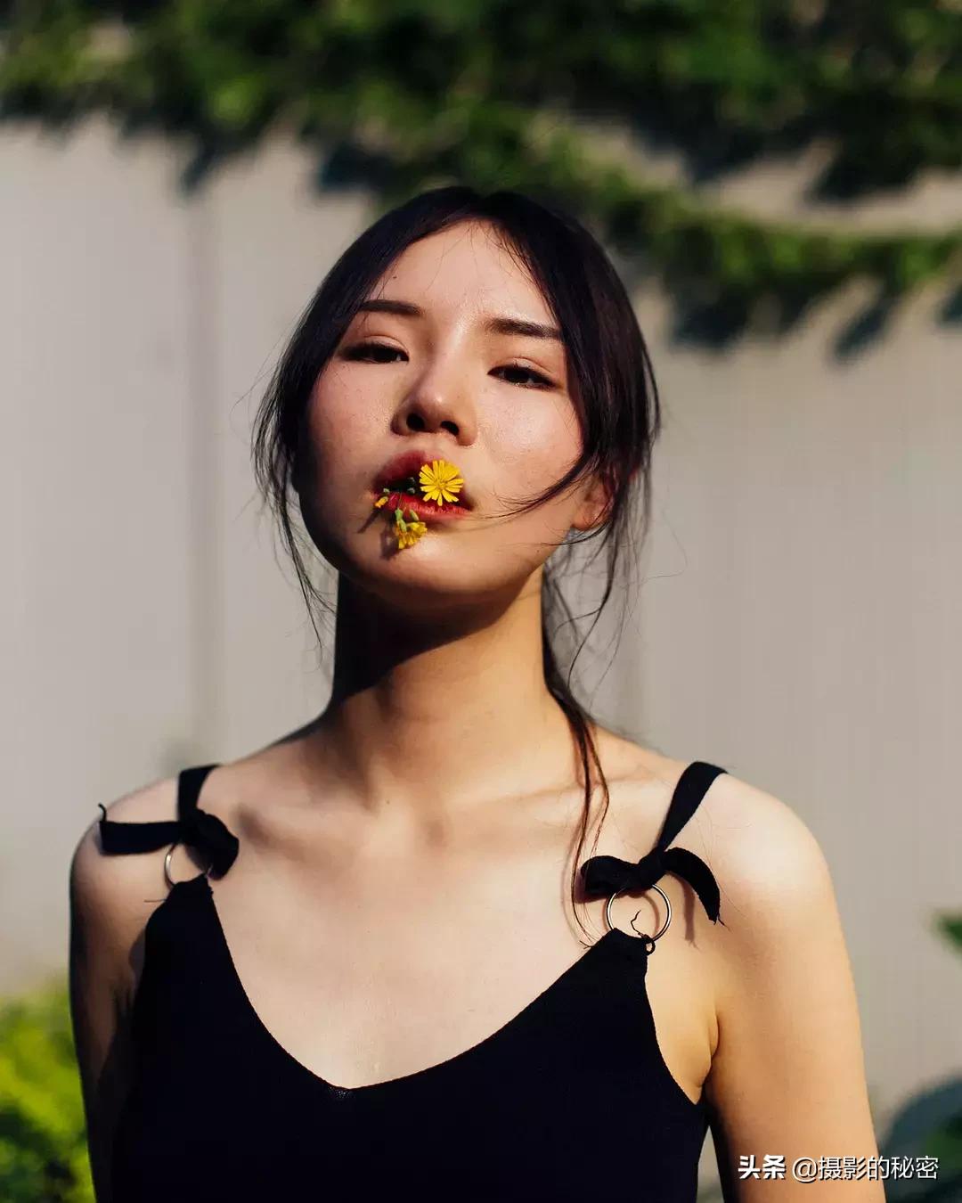 成都个人写真推荐,成都艺术照个人写真推荐